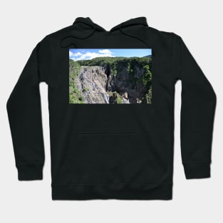 Australie - Cairns, Kuranda Hoodie